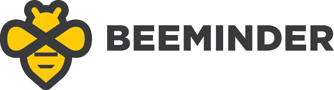 Beeminder Logo